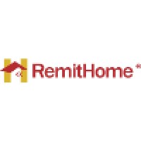 RemitHome Corporation logo, RemitHome Corporation contact details