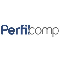 PerfilComp logo, PerfilComp contact details