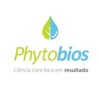 Phytobios Pesquisa Desenvolvimento e Inovação logo, Phytobios Pesquisa Desenvolvimento e Inovação contact details