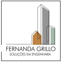 FERNANDA GRILLO SOLUÇÕES EM ENGENHARIA logo, FERNANDA GRILLO SOLUÇÕES EM ENGENHARIA contact details