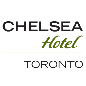 Chelsea Hotel, Toronto logo, Chelsea Hotel, Toronto contact details