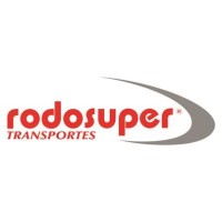 Transportes Rodosuper logo, Transportes Rodosuper contact details