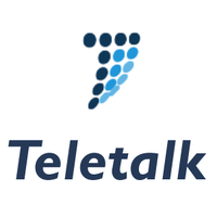 Teletalk Telecomunicações logo, Teletalk Telecomunicações contact details