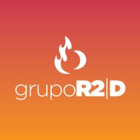 Grupo R2D logo, Grupo R2D contact details