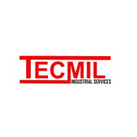 TECMIL INDUSTRIAL SERVICES logo, TECMIL INDUSTRIAL SERVICES contact details