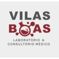 Laboratório Vilas Boas de Análises Clínicas logo, Laboratório Vilas Boas de Análises Clínicas contact details