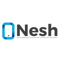 Nesh logo, Nesh contact details