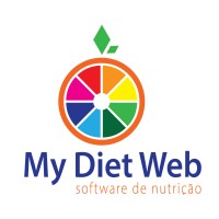 My Diet Web logo, My Diet Web contact details