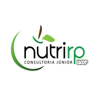 Nutrirp Consultoria Júnior em Nutrição logo, Nutrirp Consultoria Júnior em Nutrição contact details