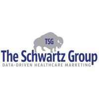 The Schwartz Group, Inc. logo, The Schwartz Group, Inc. contact details