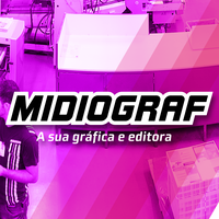 Midiograf Gráfica e Editora logo, Midiograf Gráfica e Editora contact details