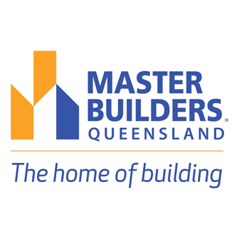 Master Builders Queensland logo, Master Builders Queensland contact details