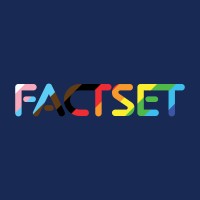 FactSet logo, FactSet contact details