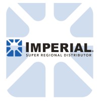 Imperial Trading logo, Imperial Trading contact details