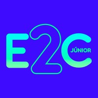 E2C Empresa Júnior logo, E2C Empresa Júnior contact details