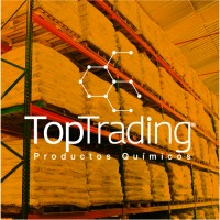 TopTrading logo, TopTrading contact details