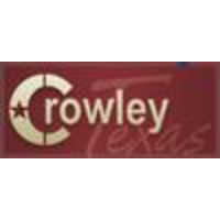 City Of Crowley logo, City Of Crowley contact details