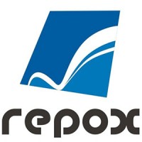 Grupo Repox logo, Grupo Repox contact details