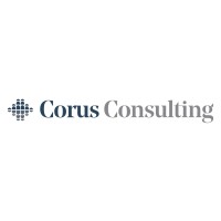 Corus Consulting logo, Corus Consulting contact details