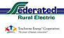 Federated Rural Electric logo, Federated Rural Electric contact details