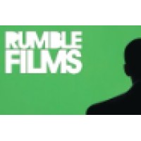 Rumble Films logo, Rumble Films contact details