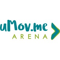 uMov.me Arena logo, uMov.me Arena contact details