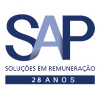 SAP - Soluções em Remuneração logo, SAP - Soluções em Remuneração contact details