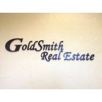 Goldsmith Real Estate logo, Goldsmith Real Estate contact details