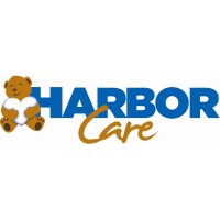 Harbor Care logo, Harbor Care contact details