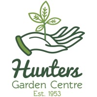 Hunters Garden Centre logo, Hunters Garden Centre contact details