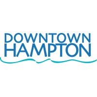 Downtown Hampton Development Partnership, Inc. logo, Downtown Hampton Development Partnership, Inc. contact details