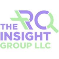 The RC Insight Group logo, The RC Insight Group contact details