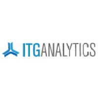 ITG-Analytics | Alteryx logo, ITG-Analytics | Alteryx contact details