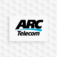 ARC TELECOM - São Paulo - Brazil logo, ARC TELECOM - São Paulo - Brazil contact details