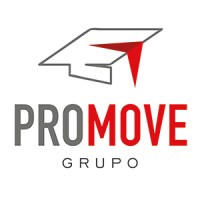 Grupo Promove logo, Grupo Promove contact details