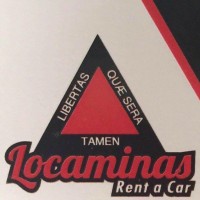 Locaminas logo, Locaminas contact details