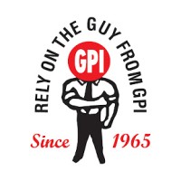 GPI Sports and Fitness logo, GPI Sports and Fitness contact details