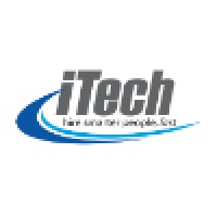 iTech Solutions logo, iTech Solutions contact details