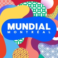 Mundial Montréal logo, Mundial Montréal contact details