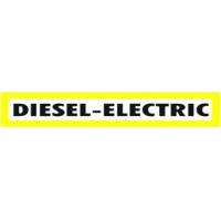 Diesel-Electric Zambia logo, Diesel-Electric Zambia contact details