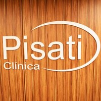 Clínica Pisati logo, Clínica Pisati contact details