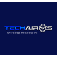 Techairos Consulting logo, Techairos Consulting contact details