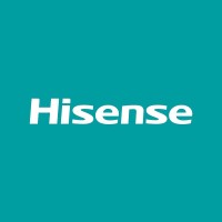 Hisense Iberia logo, Hisense Iberia contact details