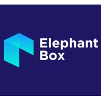 Elephant Box logo, Elephant Box contact details