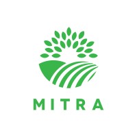 MITRA logo, MITRA contact details