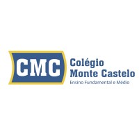 Colégio Monte Castelo logo, Colégio Monte Castelo contact details