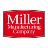 Miller Manufacturing logo, Miller Manufacturing contact details