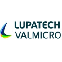 Lupatech Valmicro logo, Lupatech Valmicro contact details