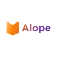 Alope Digital logo, Alope Digital contact details