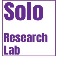 Solo Research Lab logo, Solo Research Lab contact details